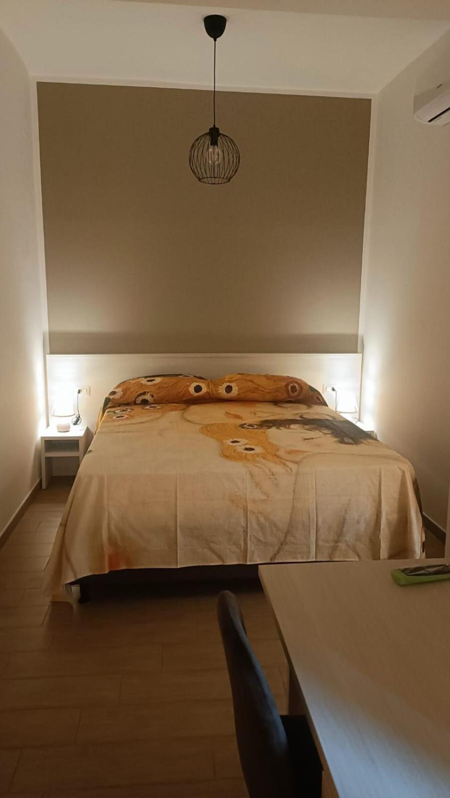 Mar Art Sapri Exterior foto